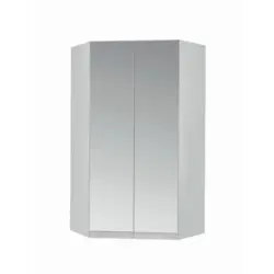 Eckschrank 117/197/117 cm