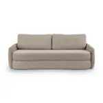 XXXLutz Lauterach - Ihr M&ouml;belhaus bei Bregenz Schlafsofa Diana in Struktur Beige Modern