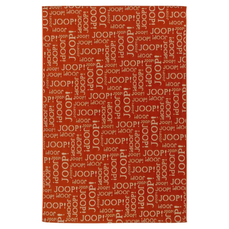 Outdoorteppich 200/285 cm Repeat Aprikose