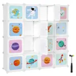 XXXLutz Lauterach - Ihr M&ouml;belhaus bei Bregenz Kinderregal 123/123/31 cm