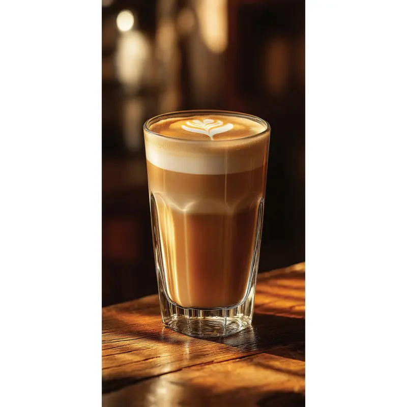 Leinwandbild Essen & Trinken 20/40 cm