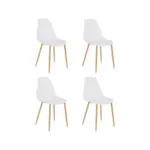 XXXLutz Lauterach - Ihr M&ouml;belhaus bei Bregenz Stuhl-Set 4 St&uuml;ck gastro- und objekttauglich