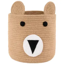 Aufbewahrungsk&ouml;rbchen 25/25 cm