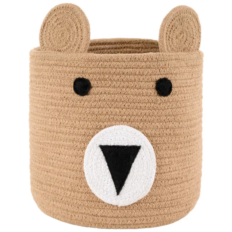 Aufbewahrungsk&ouml;rbchen 25/25 cm