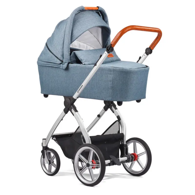 Kinderwagenset FX4 Life