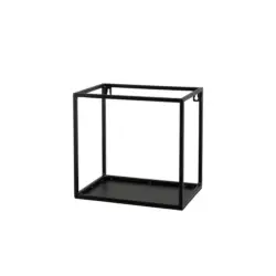 Wandregal 19/27/25 cm