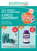Conad Adriatico Soc.Coop. Prezzi convenienti - al 19.03.2026