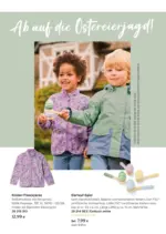 Tchibo/Eduscho Tchibo: Wilde Hasen, bunte Blumen - bis 18.03.2026