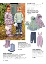 Tchibo/Eduscho Tchibo: Wilde Hasen, bunte Blumen - bis 18.03.2026