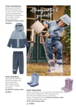 Tchibo/Eduscho Tchibo: Wilde Hasen, bunte Blumen - bis 18.03.2026