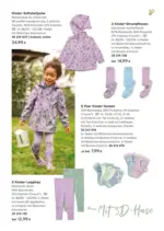 Tchibo/Eduscho Tchibo: Wilde Hasen, bunte Blumen - bis 18.03.2026