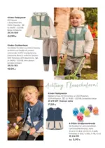 Tchibo/Eduscho Tchibo: Wilde Hasen, bunte Blumen - bis 18.03.2026