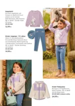 Tchibo/Eduscho Tchibo: Wilde Hasen, bunte Blumen - bis 18.03.2026