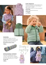 Tchibo/Eduscho Tchibo: Wilde Hasen, bunte Blumen - bis 18.03.2026