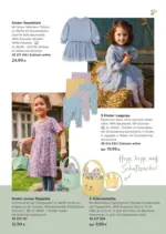 Tchibo/Eduscho Tchibo: Wilde Hasen, bunte Blumen - bis 18.03.2026