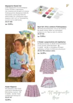 Tchibo/Eduscho Tchibo: Wilde Hasen, bunte Blumen - bis 18.03.2026