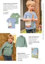 Tchibo/Eduscho Tchibo: Wilde Hasen, bunte Blumen - bis 18.03.2026