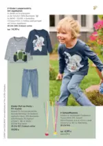 Tchibo/Eduscho Tchibo: Wilde Hasen, bunte Blumen - bis 18.03.2026