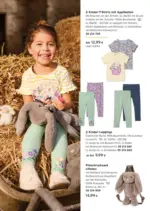 Tchibo/Eduscho Tchibo: Wilde Hasen, bunte Blumen - bis 18.03.2026