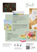 Tchibo/Eduscho Tchibo: Wilde Hasen, bunte Blumen - bis 18.03.2026