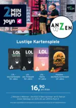 Tchibo/Eduscho Tchibo: Wilde Hasen, bunte Blumen - bis 18.03.2026