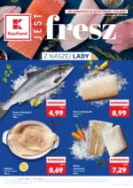Nasze najlepsze okazje Kaufland &ndash; do 04.03.2026