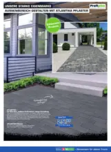 Bauzentrum Hofacker: Garten