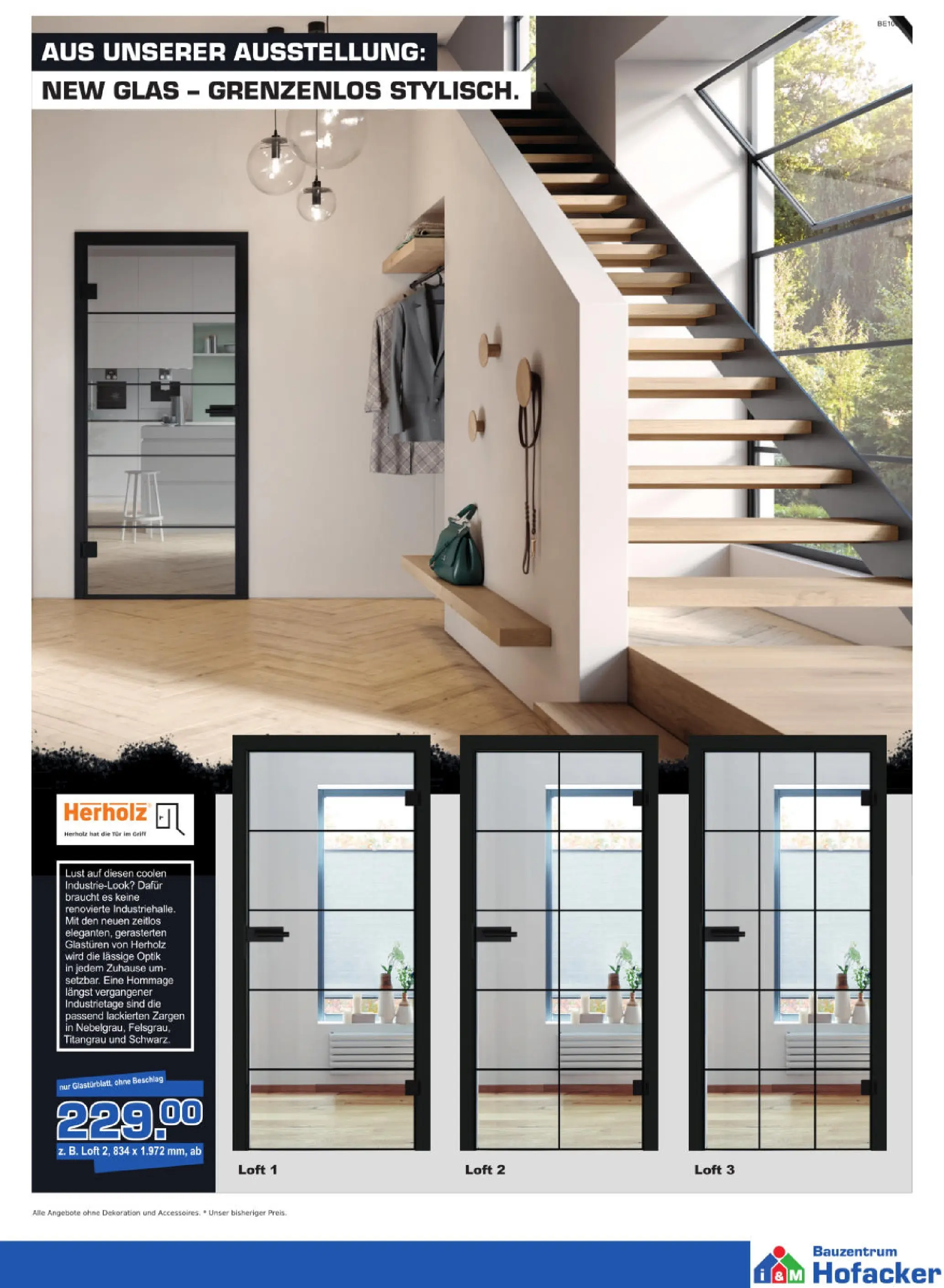 Angebote - Bauzentrum Hofacker: Garten (ab 06.03.2026) zum Blättern | Seite: 5