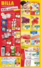 Billa Billa Velk&yacute; let&aacute;k &ndash; do 24.02.2026