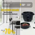 Kasanova Fino al -70% - al 12.03.2026