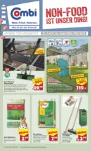 Combi Unsere Combi Wochenangebote - bis 07.03.2026