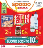 Conad Centro Nord Soc. Coop. SOTTOCOSTO - al 12.03.2026