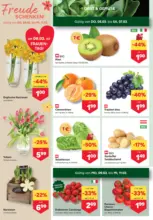 MPREIS: Flugblatt Salzburg