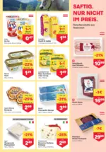 MPREIS MPREIS: Flugblatt Vorarlberg - ab 05.03.2026