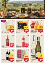 MPREIS MPREIS: Flugblatt Vorarlberg - ab 05.03.2026