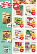 MPREIS MPREIS: Flugblatt Vorarlberg - ab 05.03.2026