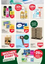 MPREIS MPREIS: Flugblatt Vorarlberg - ab 05.03.2026