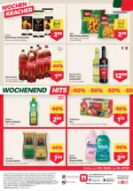 MPREIS MPREIS: Flugblatt Vorarlberg - ab 05.03.2026