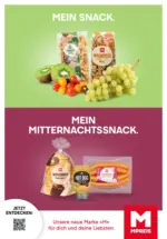 MPREIS MPREIS: Flugblatt Vorarlberg - ab 05.03.2026