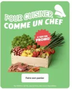 Chronodrive En Promos - au 02.03.2026