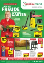 BZN BAUSTOFF ZENTRALE NORD GmbH & Co. KG hagebau Angebote vom 28.02. - 07.03.2026 - bis 06.03.2026