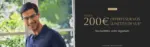 Grand Optical JUSQU'&Agrave; 200&euro;* OFFERTS SUR VOS LUNETTES DE VUE - au 03.04.2026