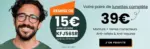 Direct Optic Offre du moment - au 28.02.2026