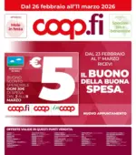 UNICOOP FIRENZE SC Grandi Marche - al 11.03.2026