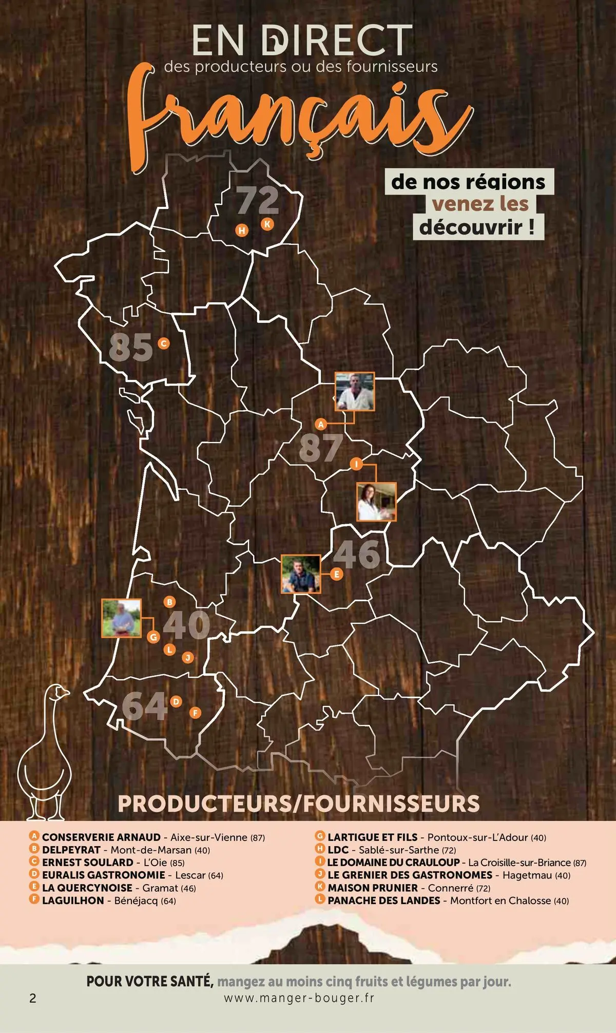 Hyper U - Catalogue HYPER U à partir du 24/02/2026 - promo en ligne | Page: 2