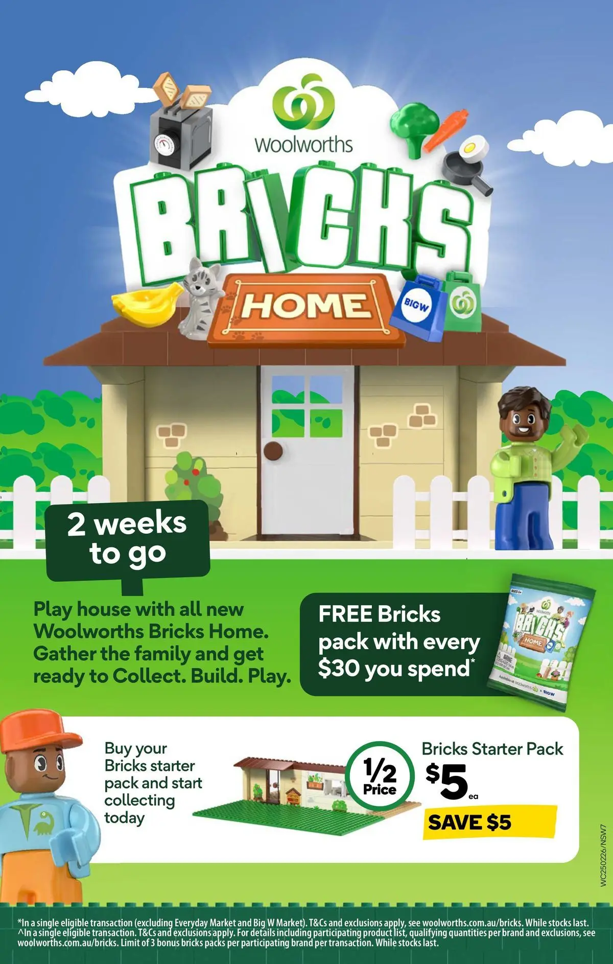 ﻿Woolworths catalogue valid from 24/02/2026 > Online Australia | Page: 7