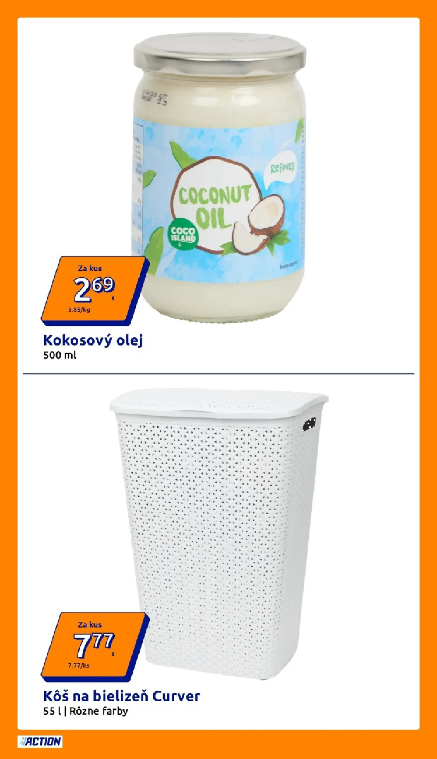 Action týždenná akcia od 24.02.2026 » aktuálna akcia | Strana: 2