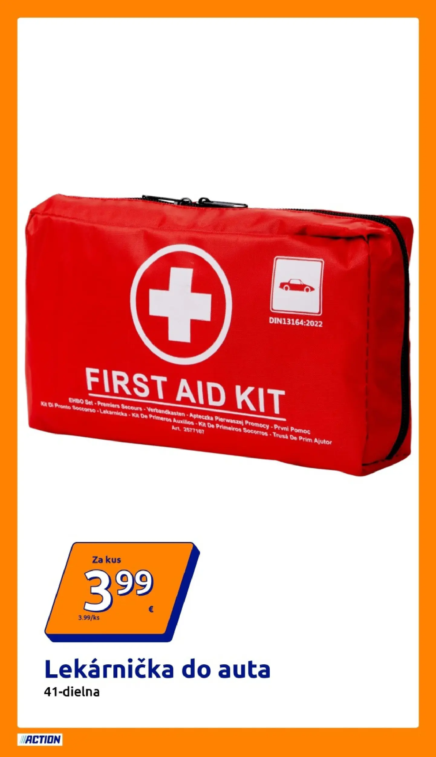 Action týždenná akcia od 24.02.2026 » aktuálna akcia | Strana: 3