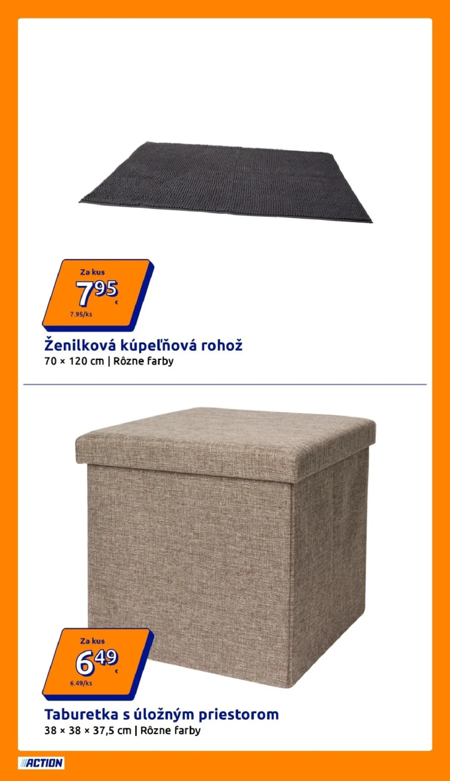 Action týždenná akcia od 24.02.2026 » aktuálna akcia | Strana: 4