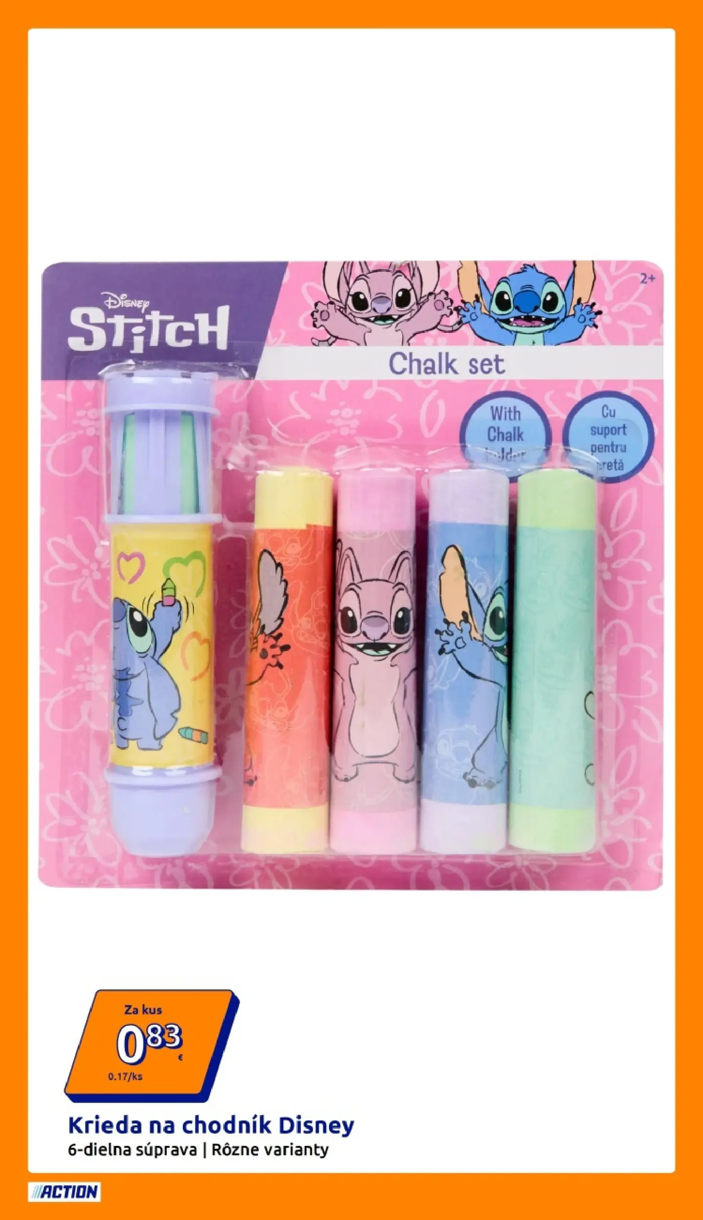 Action týždenná akcia od 24.02.2026 » aktuálna akcia | Strana: 6